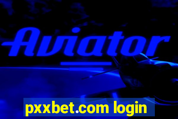 pxxbet.com login